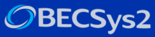 BECSys 2 logo