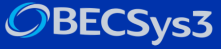 BECSys 3 logo