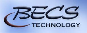 BECSys logo