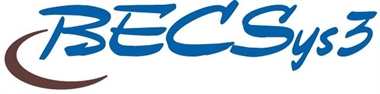 BECSys 3 logo
