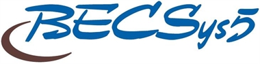 BECSys 5 logo