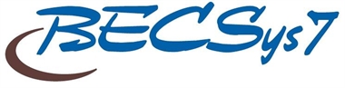 BECSys 7 logo