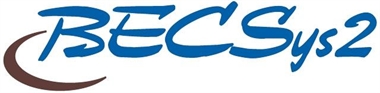 BECSys 2 logo